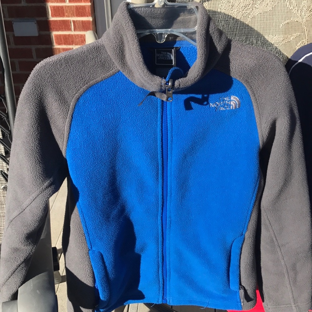 The North Face Fleece Jacket